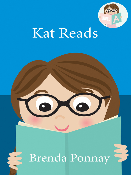 Title details for Kat Reads by Brenda Ponnay - Wait list